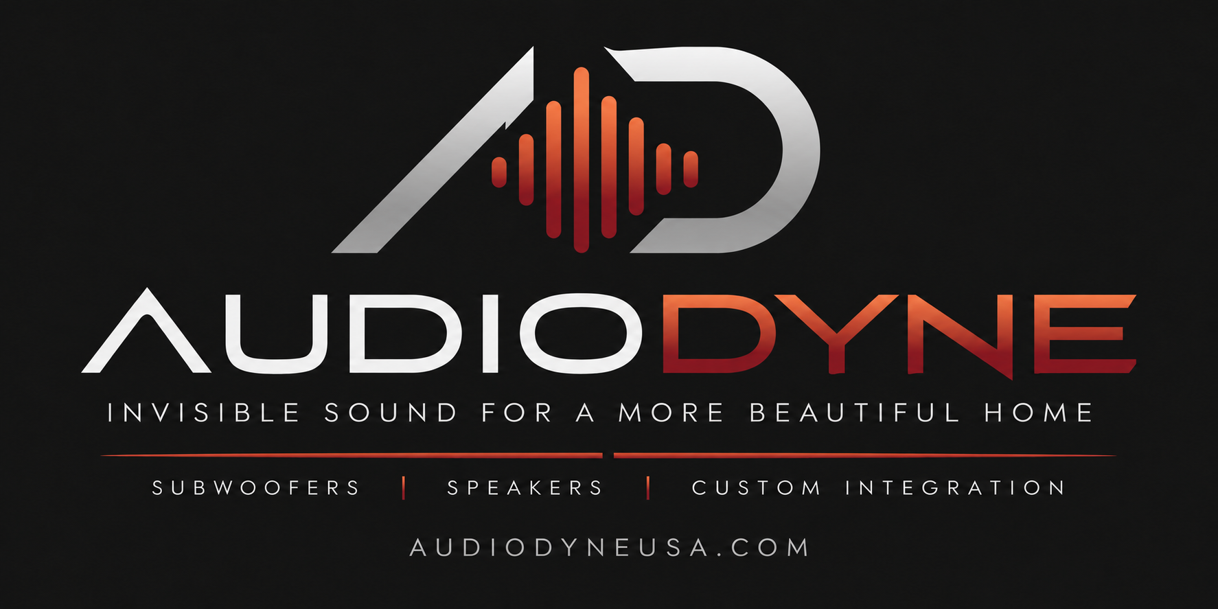 AudioDyne